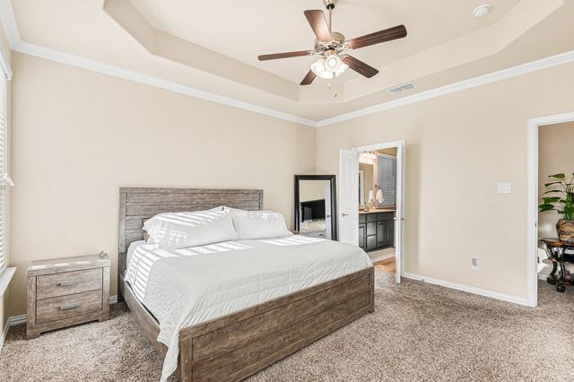 3721 Cuddy Drive, Denton, TX 76210