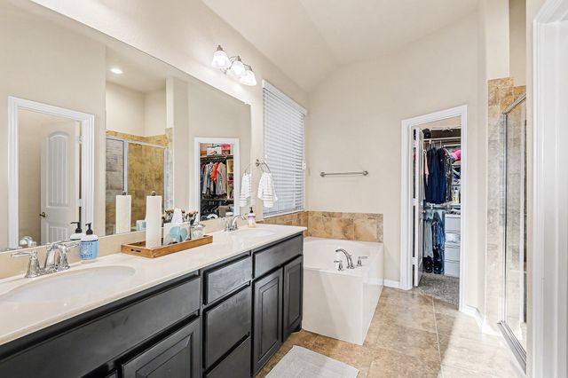 3721 Cuddy Drive, Denton, TX 76210