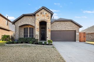 3721 Cuddy Drive, Denton, TX 76210