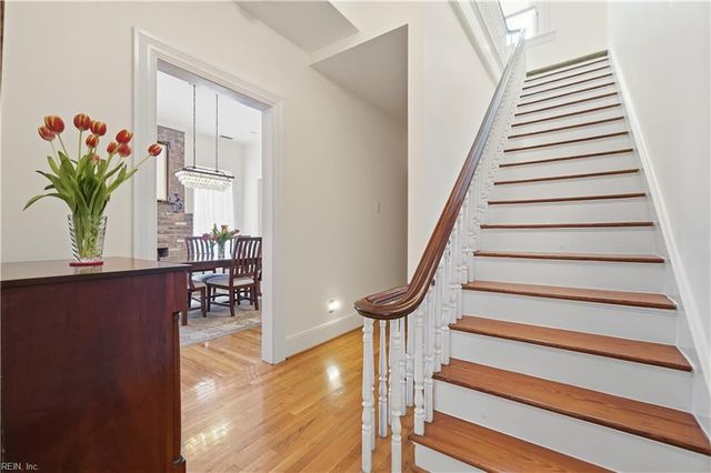 313 W Freemason St Apt 4, Norfolk, VA 23510