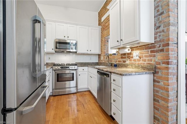 313 W Freemason St Apt 4, Norfolk, VA 23510