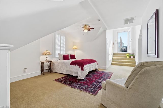 313 W Freemason St Apt 4, Norfolk, VA 23510