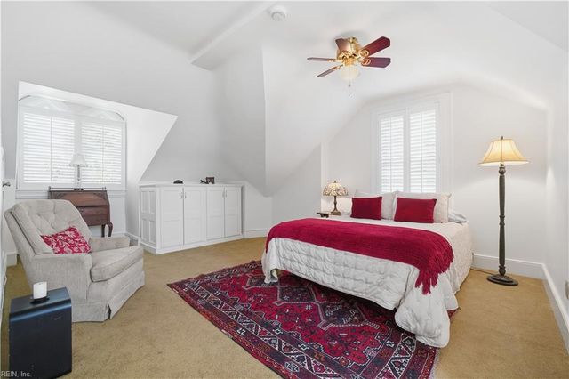 313 W Freemason St Apt 4, Norfolk, VA 23510