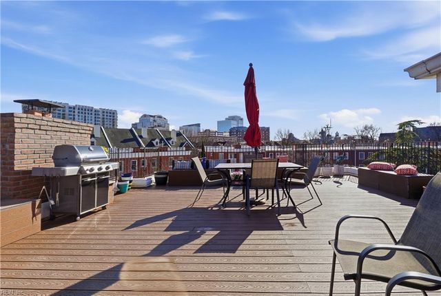 313 W Freemason St Apt 4, Norfolk, VA 23510