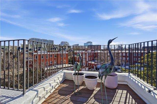 313 W Freemason St Apt 4, Norfolk, VA 23510