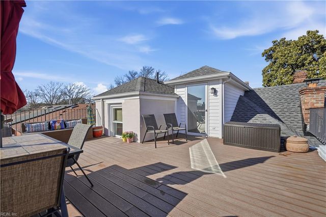 313 W Freemason St Apt 4, Norfolk, VA 23510