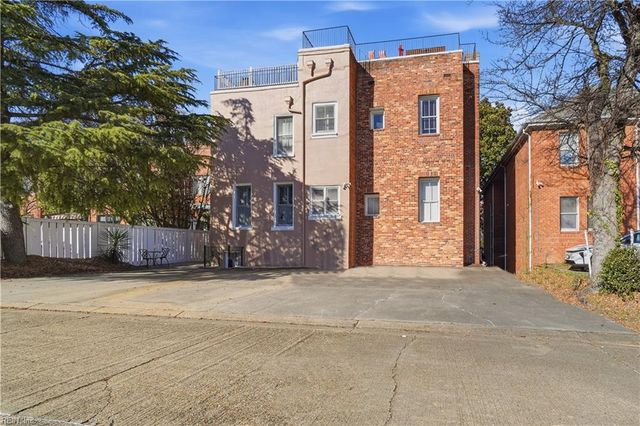 313 W Freemason St Apt 4, Norfolk, VA 23510