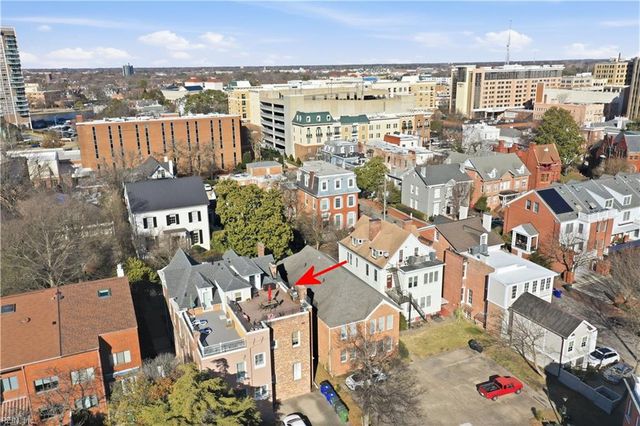 313 W Freemason St Apt 4, Norfolk, VA 23510