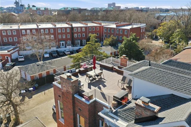 313 W Freemason St Apt 4, Norfolk, VA 23510