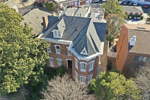 313 W Freemason St Apt 4, Norfolk, VA 23510