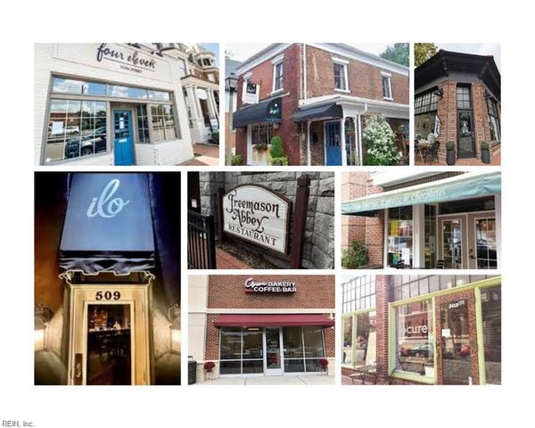 313 W Freemason St Apt 4, Norfolk, VA 23510