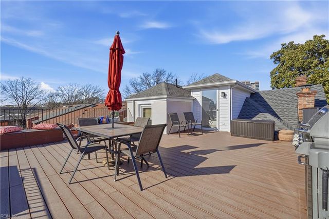 313 W Freemason St Apt 4, Norfolk, VA 23510