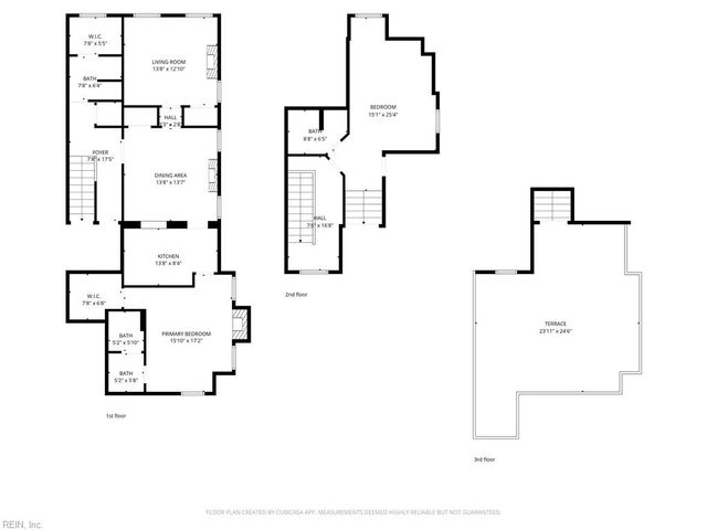 313 W Freemason St Apt 4, Norfolk, VA 23510