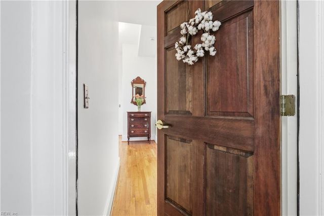 313 W Freemason St Apt 4, Norfolk, VA 23510