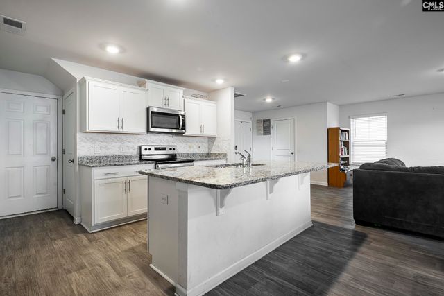 1039 Belmont Green Road, Columbia, SC 29209