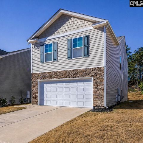 1039 Belmont Green Road, Columbia, SC 29209