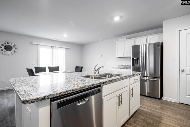1039 Belmont Green Road, Columbia, SC 29209