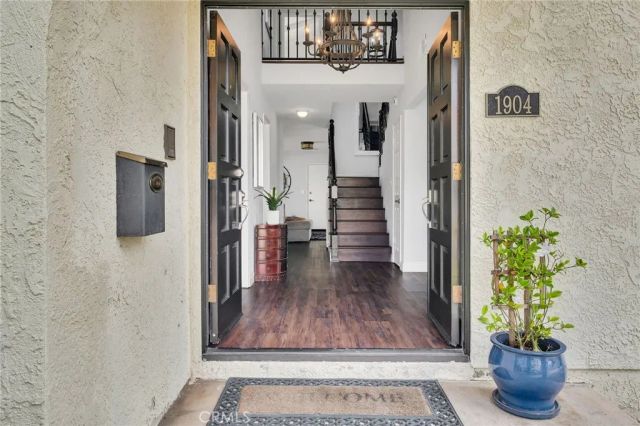 1904 Morgan A, Redondo Beach, CA 90278