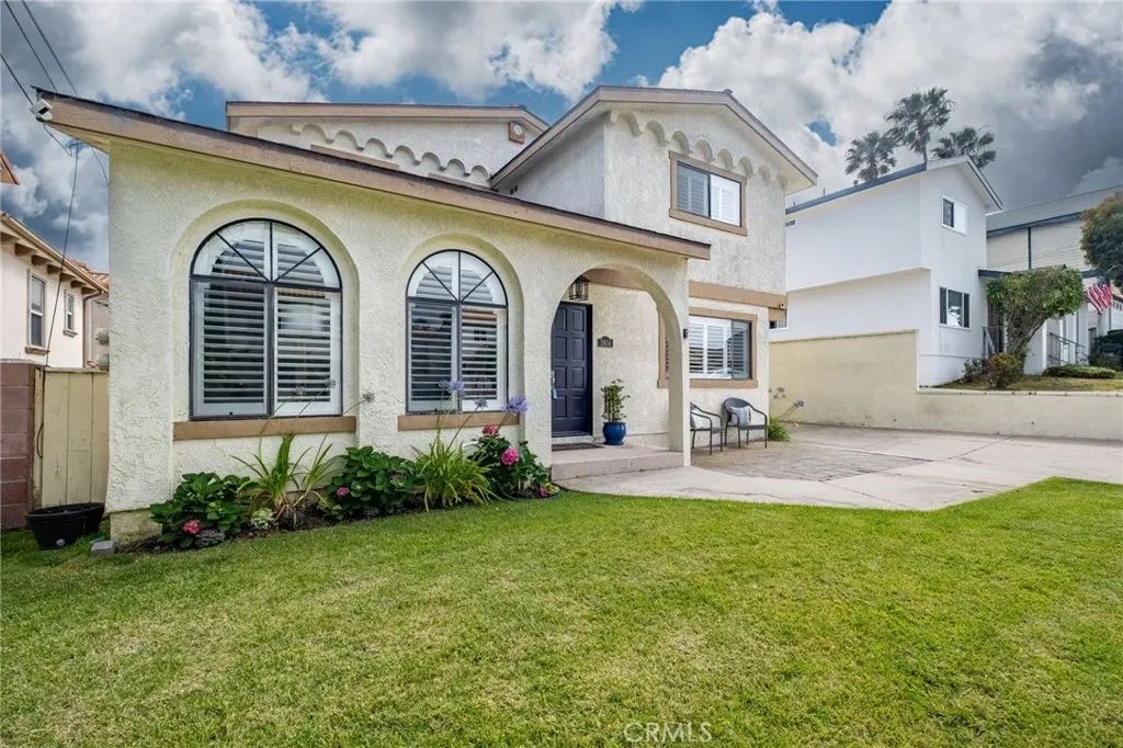 1904 Morgan A, Redondo Beach, CA 90278