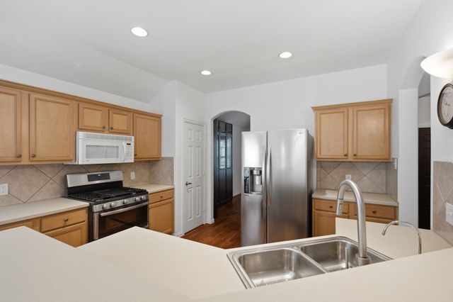 8100 Shasta Drive, Mckinney, TX 75071