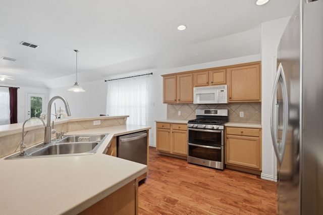 8100 Shasta Drive, Mckinney, TX 75071