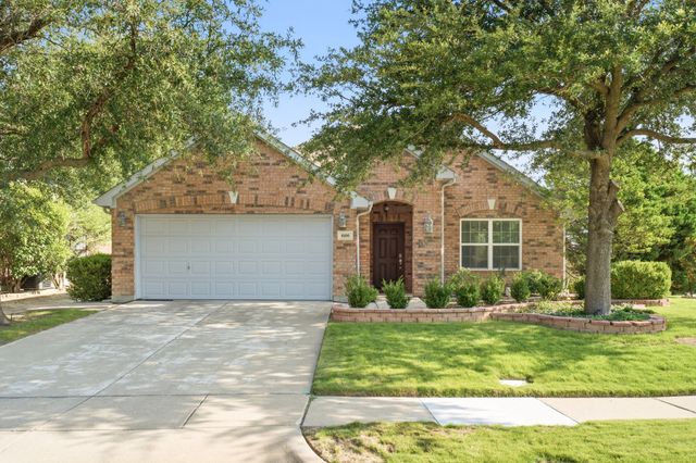 8100 Shasta Drive, Mckinney, TX 75071