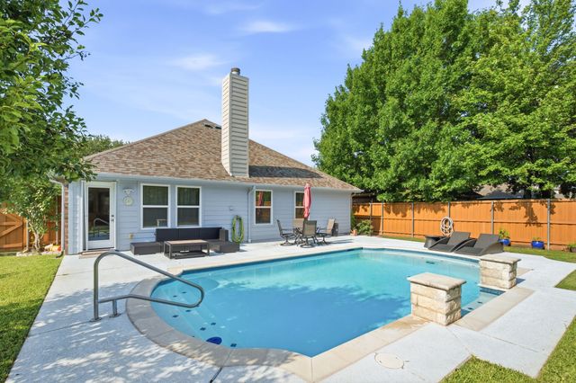 8100 Shasta Drive, Mckinney, TX 75071