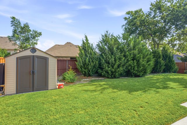 8100 Shasta Drive, Mckinney, TX 75071