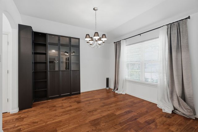 8100 Shasta Drive, Mckinney, TX 75071