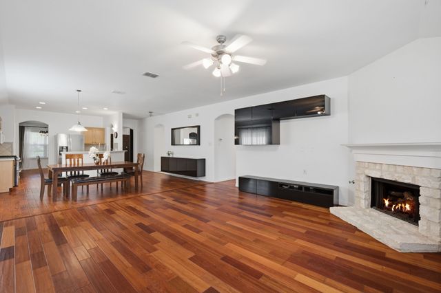 8100 Shasta Drive, Mckinney, TX 75071