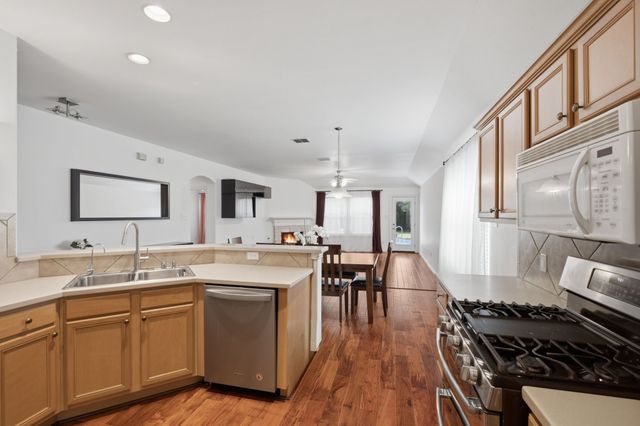 8100 Shasta Drive, Mckinney, TX 75071