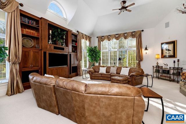 1310 MONOCAN DR, Nellysford, VA 22958