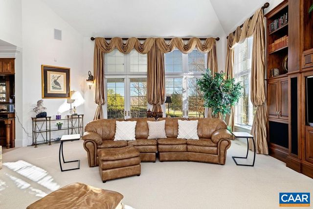 1310 MONOCAN DR, Nellysford, VA 22958