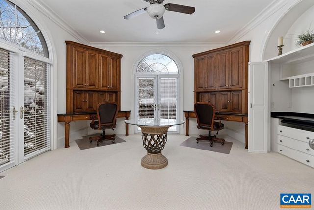 1310 MONOCAN DR, Nellysford, VA 22958