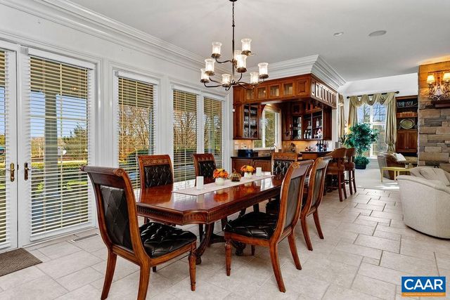 1310 MONOCAN DR, Nellysford, VA 22958