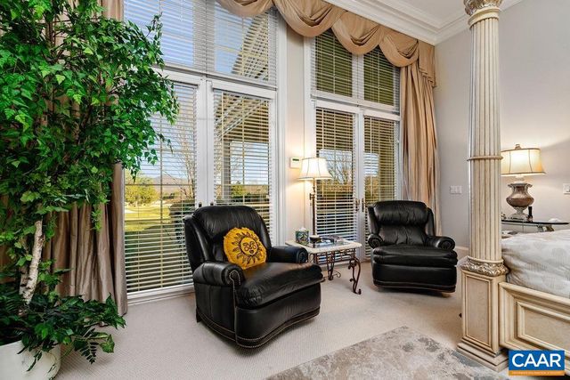 1310 MONOCAN DR, Nellysford, VA 22958