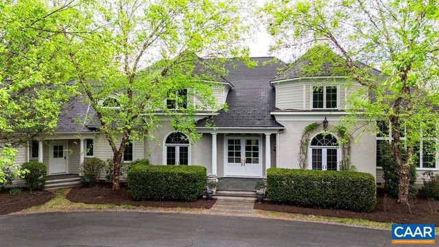 1310 MONOCAN DR, Nellysford, VA 22958
