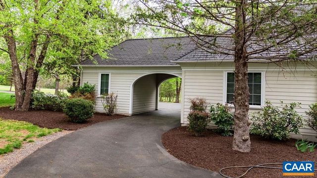 1310 MONOCAN DR, Nellysford, VA 22958
