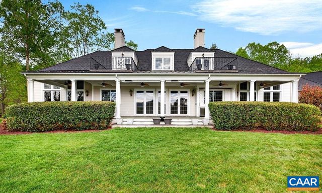 1310 MONOCAN DR, Nellysford, VA 22958