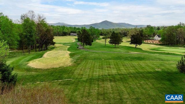 1310 MONOCAN DR, Nellysford, VA 22958