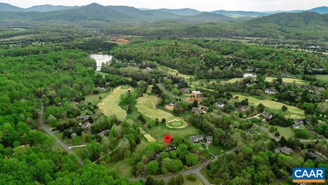 1310 MONOCAN DR, Nellysford, VA 22958