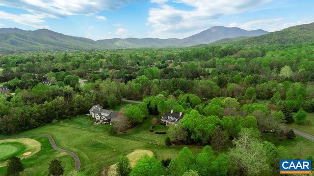 1310 MONOCAN DR, Nellysford, VA 22958