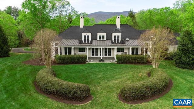1310 MONOCAN DR, Nellysford, VA 22958