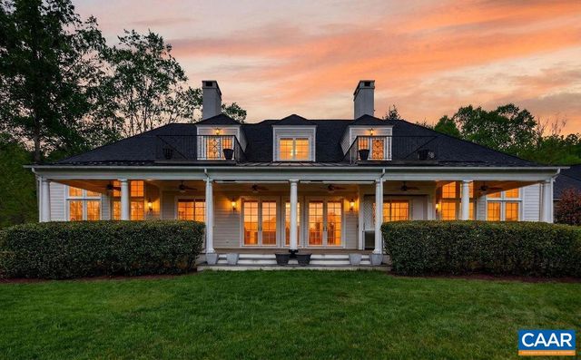 1310 MONOCAN DR, Nellysford, VA 22958