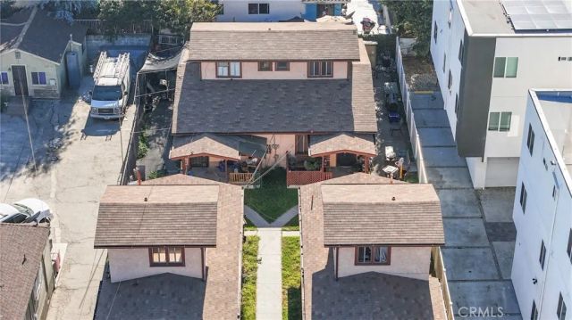 634 E Adams Boulevard, Los Angeles, CA 90011