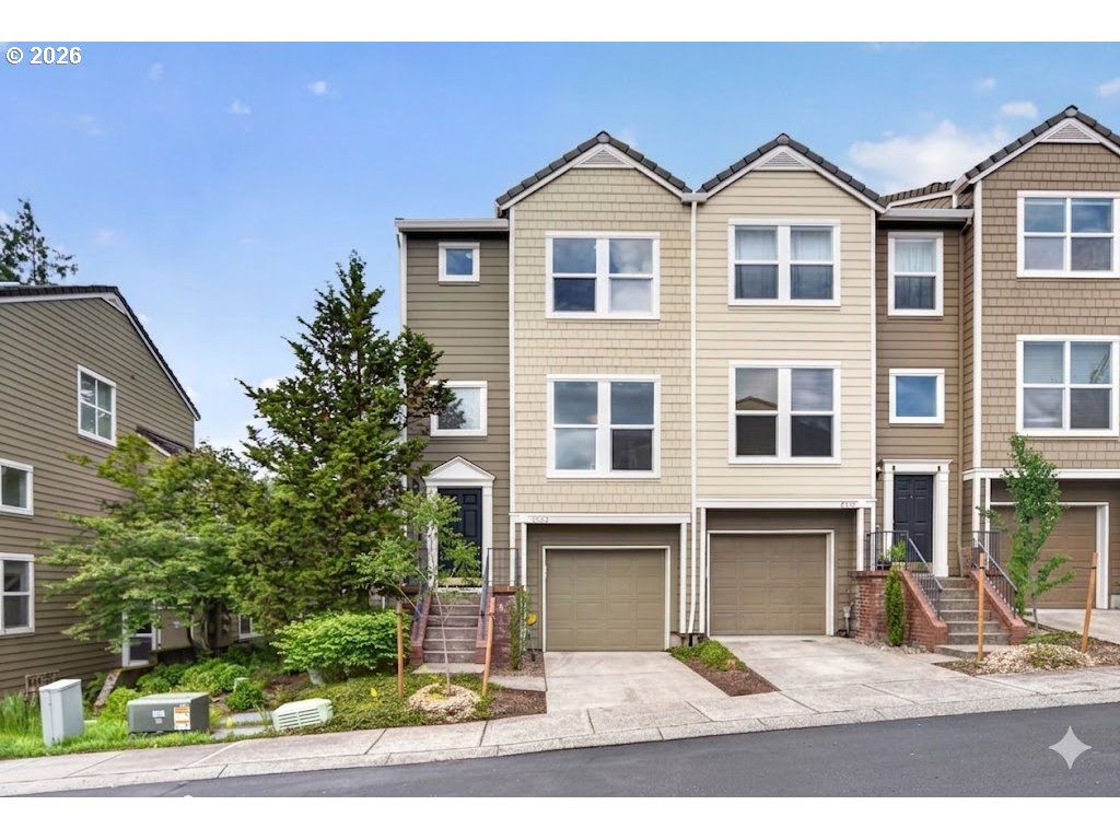 2703 Nw PRESTON Ct, Portland, OR 97229