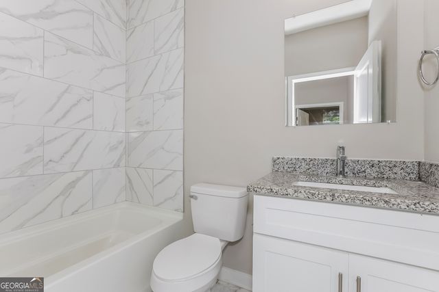 1536 Montreat Avenue SW, Atlanta, GA 30311