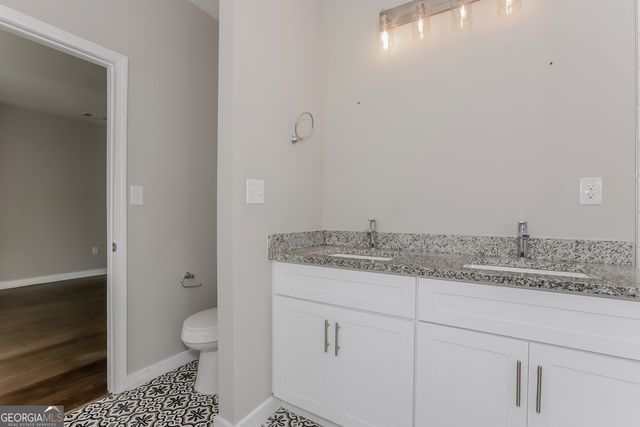 1536 Montreat Avenue SW, Atlanta, GA 30311