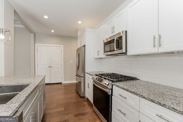 1536 Montreat Avenue SW, Atlanta, GA 30311