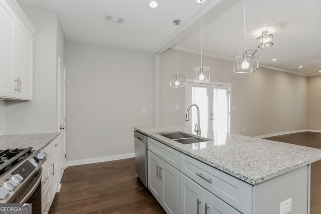 1536 Montreat Avenue SW, Atlanta, GA 30311